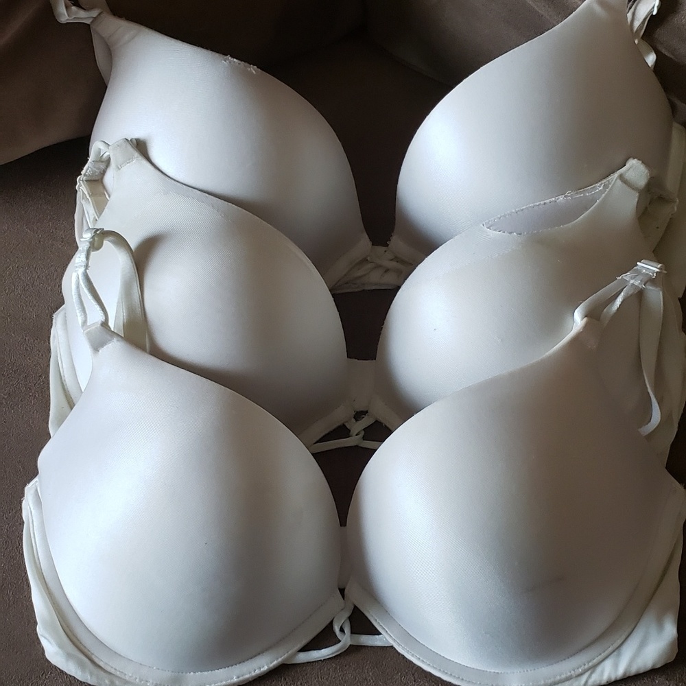 Victoria secret bras